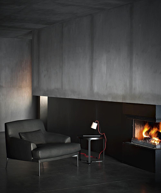 Кресло Tacchini Montevideo - фото-2 | interior market