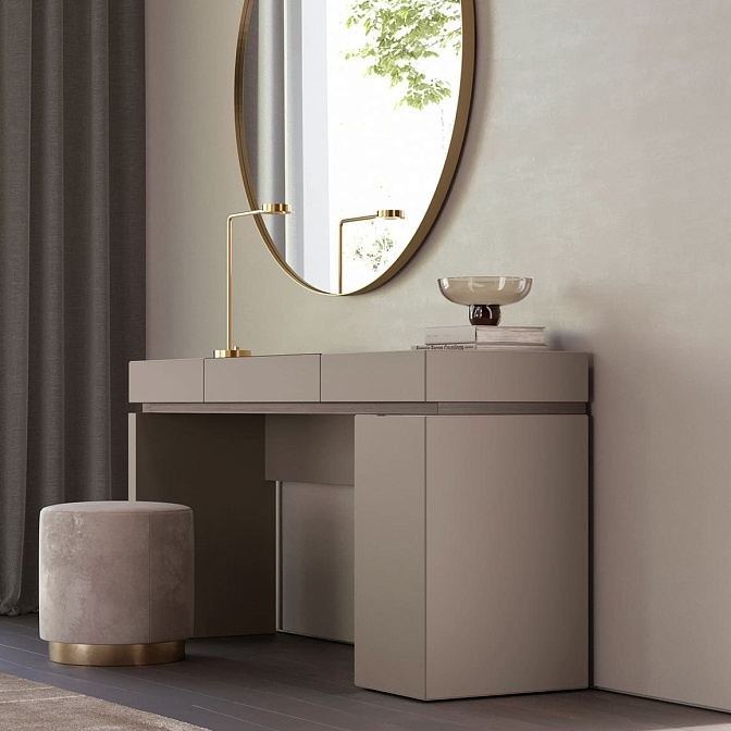 Туалетный столик Olivieri VANITY - фото-1 | interior market