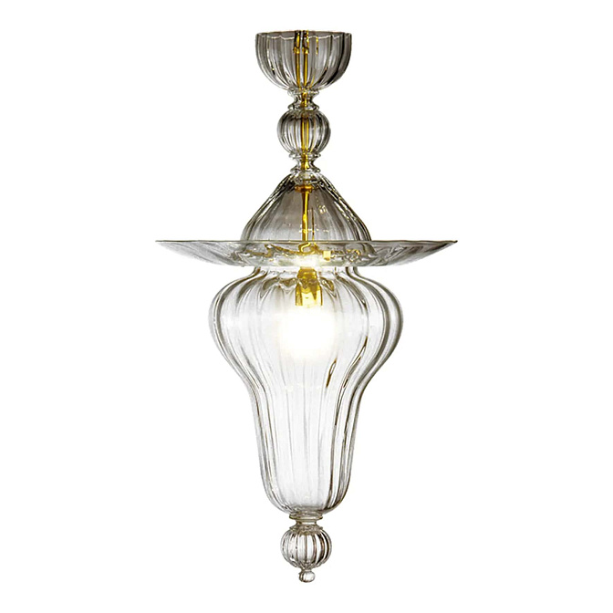 Потолочный светильник Venini Doge - фото-1 | interior market