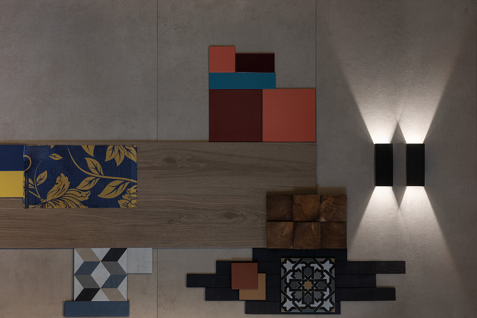 Уличный светильник  Lombardo  - фото-2 | interior market