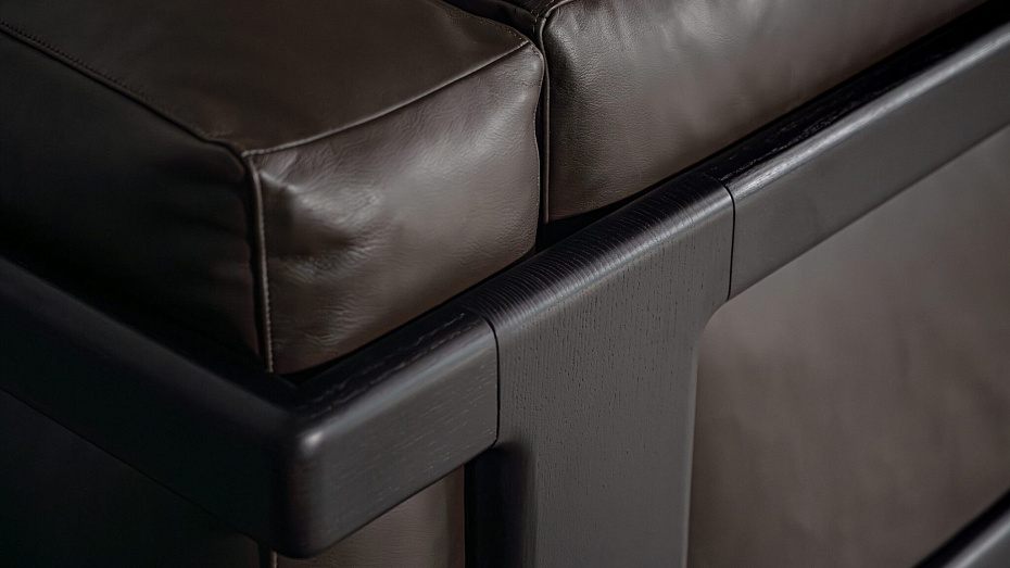 Модульный диван Studio Piet Boon TOMI - фото-2 | interior market