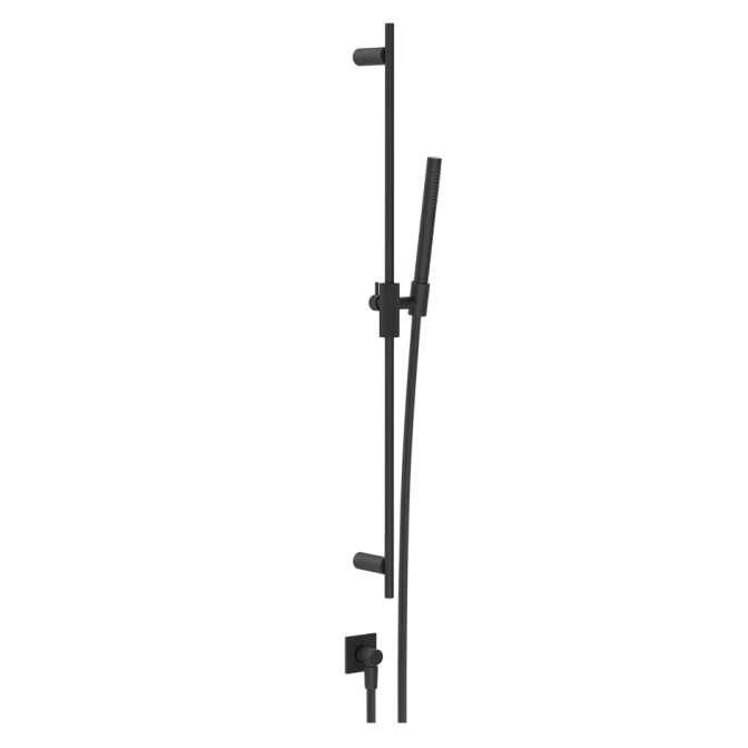Душевая стойка Gessi INVERSO RIGATO - фото-1 | interior market