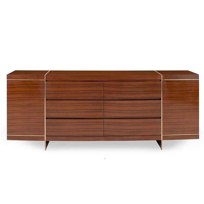 Комод Bolier Auden Credenza - фото-1 | interior market