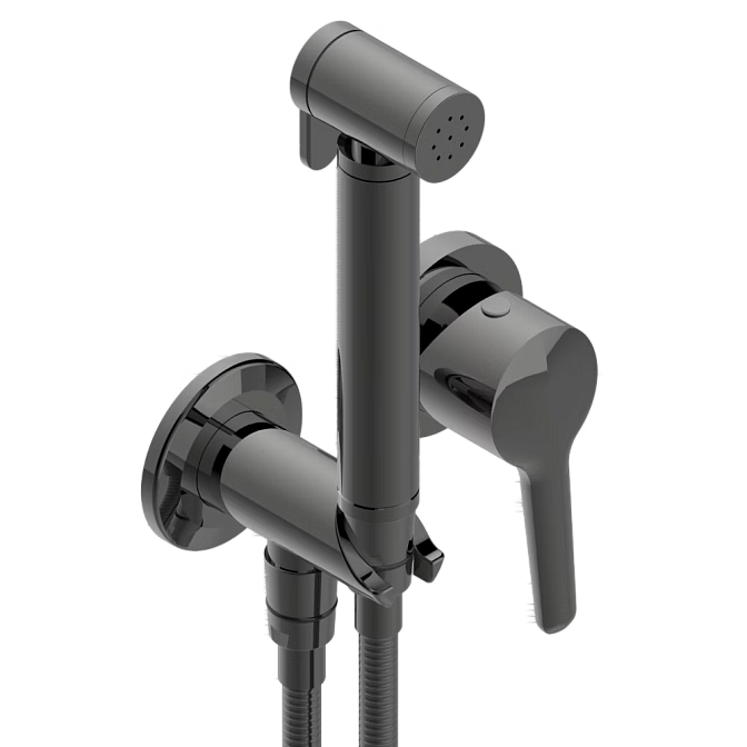 Смеситель для биде THG Bondi - фото-1 | interior market