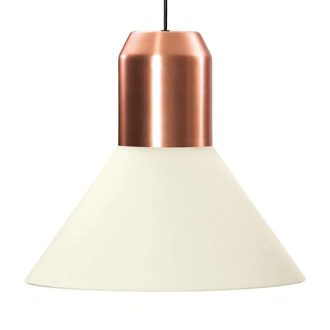 Потолочный светильник Classicon Bell Light - фото-1 | interior market