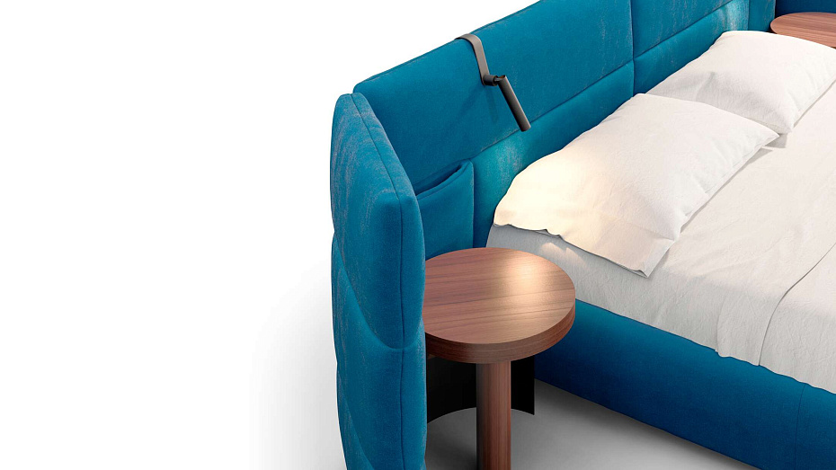 Бра Cassina ShadowMoon - фото-3 | interior market