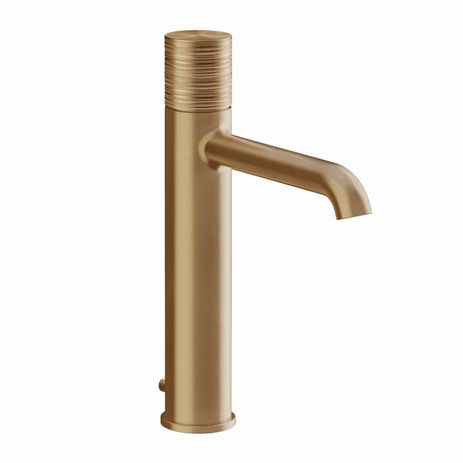 Смеситель для раковины Gessi HABITO TRAME - фото-1 | interior market