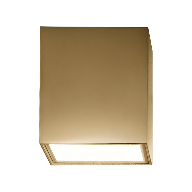 Потолочный светильник  Panzeri THREE - фото-1 | interior market