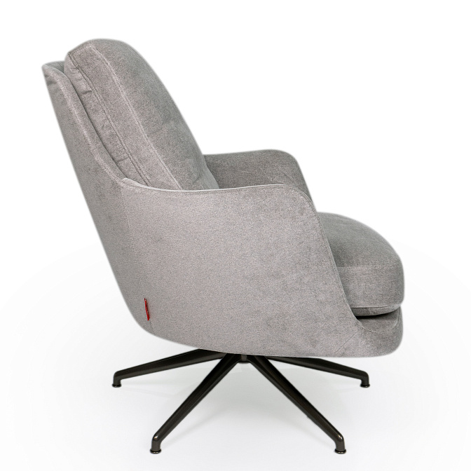 Кресло Flexform Marley - фото-3 | interior market