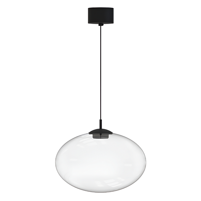 Потолочный светильник  CANGINI&TUCCI Geo - фото-1 | interior market