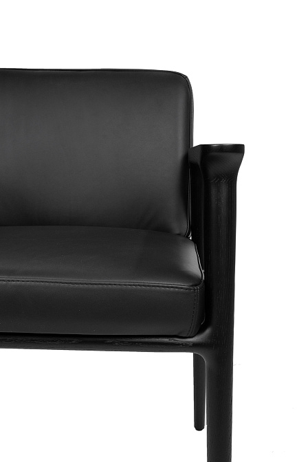 Обеденный стул Moooi Zio Dining Chair - фото-7 | interior market