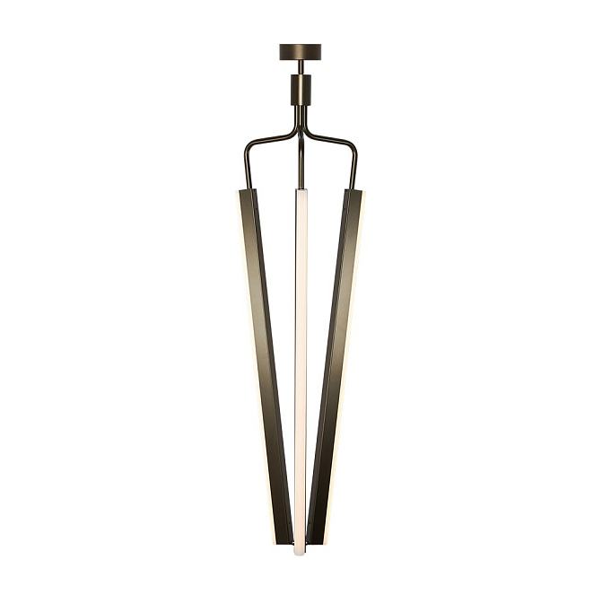 Потолочный светильник  RUBN LIGHTING Angel 3 1000 Chandelier - фото-1 | interior market