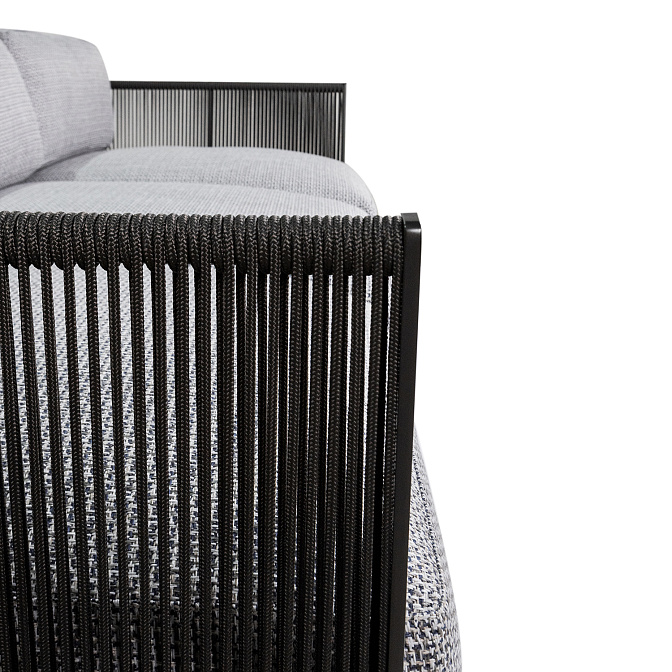 Диван для улицы Flexform VULCANO - фото-4 | interior market