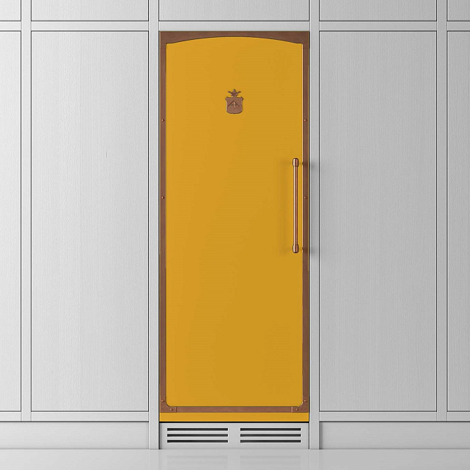 Морозильная камера Gullo PROFESSIONAL - фото-1 | interior market