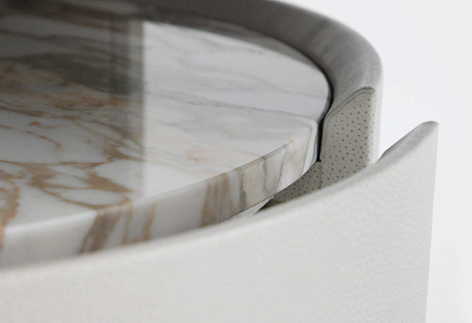 Письменный стол Rugiano Emily - фото-3 | interior market