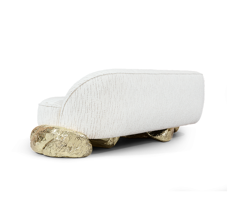 Диван Boca do Lobo Angra White Sofa - фото-4 | interior market