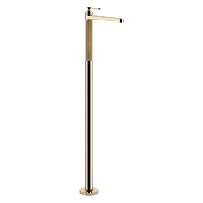 Смеситель Gessi VENTI20 - фото-1 | interior market