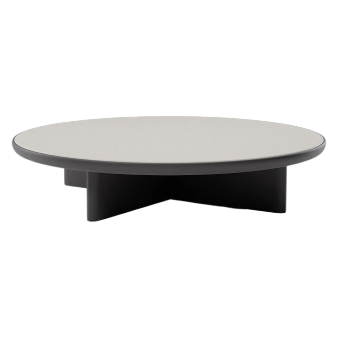 Журнальный столик Kettal Cala - фото-1 | interior market