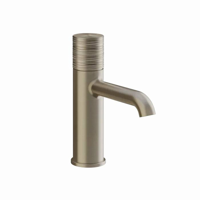 Смеситель Gessi HABITO TRAME - фото-1 | interior market