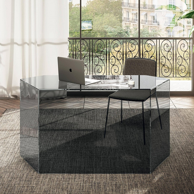 Письменный стол Lago Livre - фото-1 | interior market