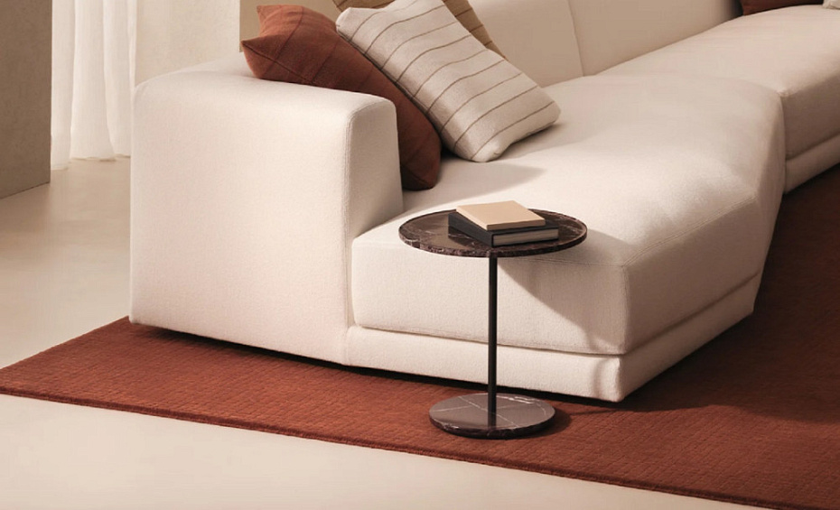 Ковер  De Padova Tribeca - фото-2 | interior market