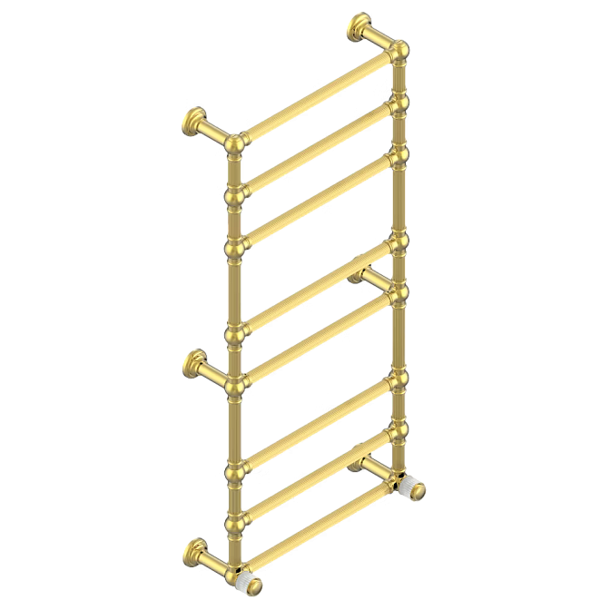 Полотенцесушитель THG Jaipur - фото-1 | interior market