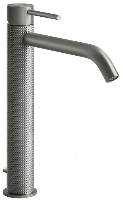 Смеситель для раковины Gessi CESELLO - фото-1 | interior market