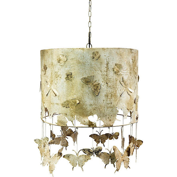 Потолочный светильник  Mis En Demeure BUTTERFLY - фото-1 | interior market