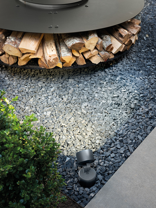 Уличный светильник  Lombardo  - фото-4 | interior market