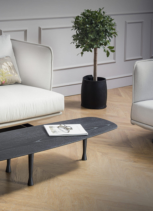 Журнальный столик NOMON Unique - фото-3 | interior market