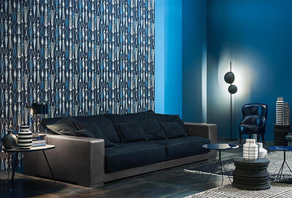 Диван Baxter BUDAPEST - фото-1 | interior market