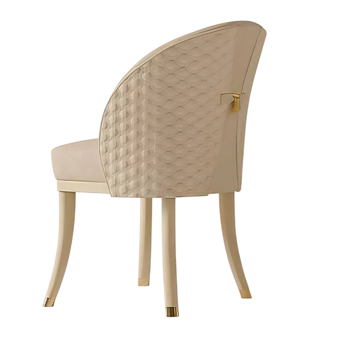 Стул обеденный Turri Vogue - фото-2 | interior market