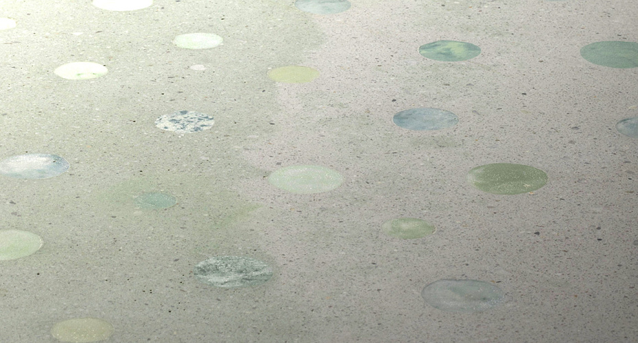 Журнальный столик Paola lenti Marna - фото-2 | interior market