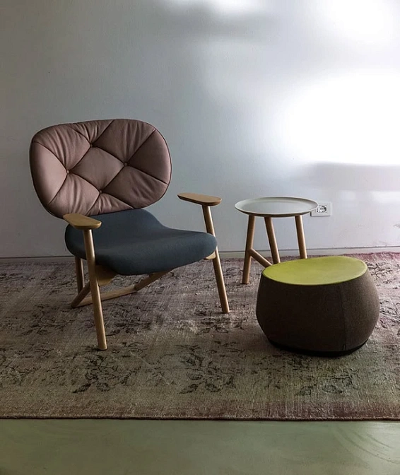 Журнальный столик Moroso Klara - фото-4 | interior market