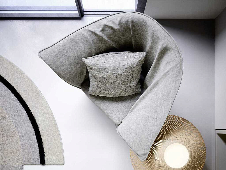 Кресло Novamobili ARTICHOKE - фото-5 | interior market