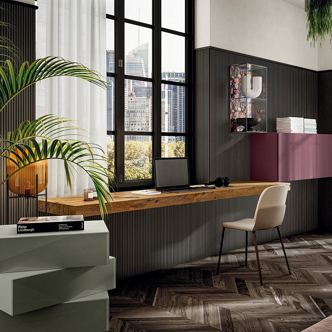 Письменный стол Lago Air - фото-1 | interior market