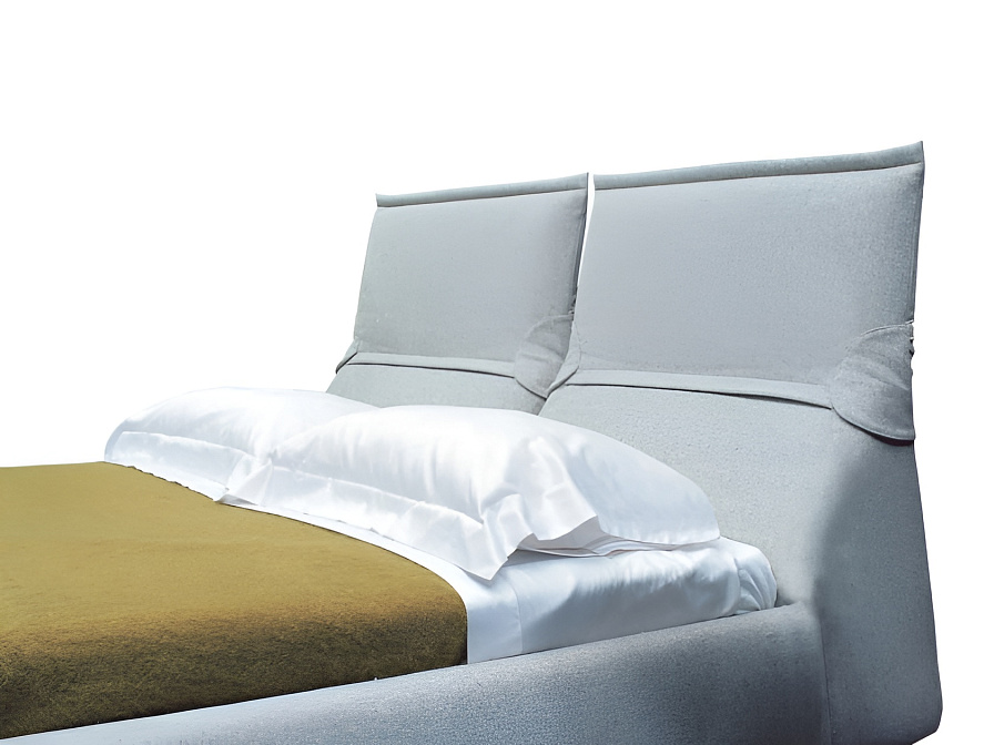 Кровать Moroso Highlands - фото-2 | interior market