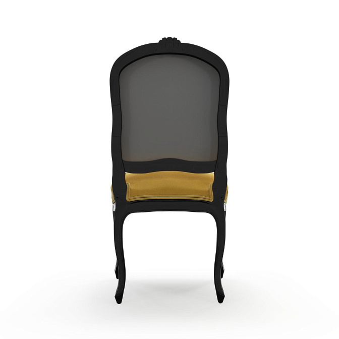 Обеденный стул Mis En Demeure Sorgues - фото-3 | interior market