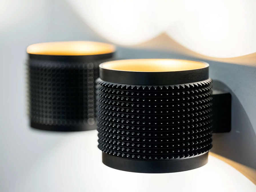 Технический свет Delta Light ORBIT PUNK - фото-4 | interior market