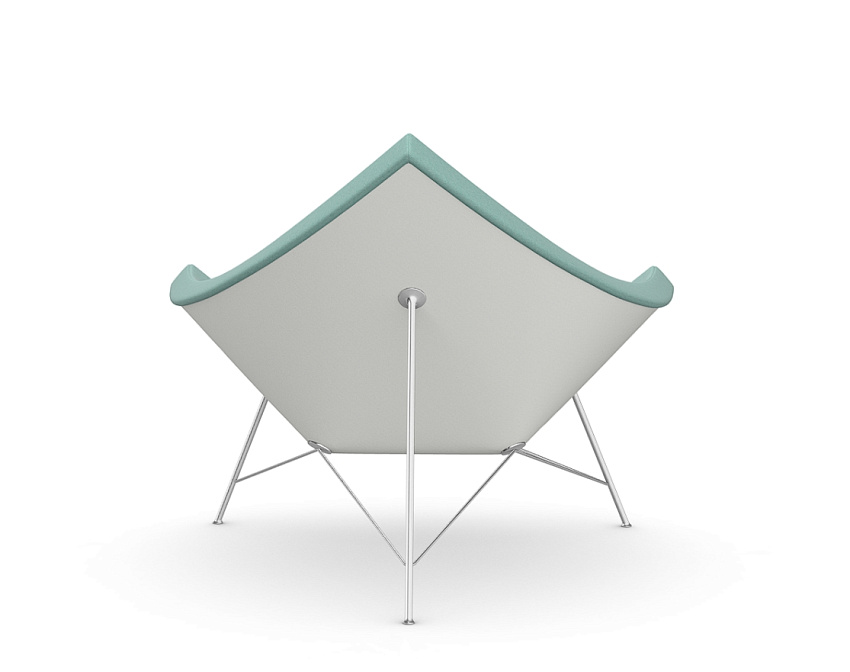Стул Vitra Coconut Chair - фото-3 | interior market