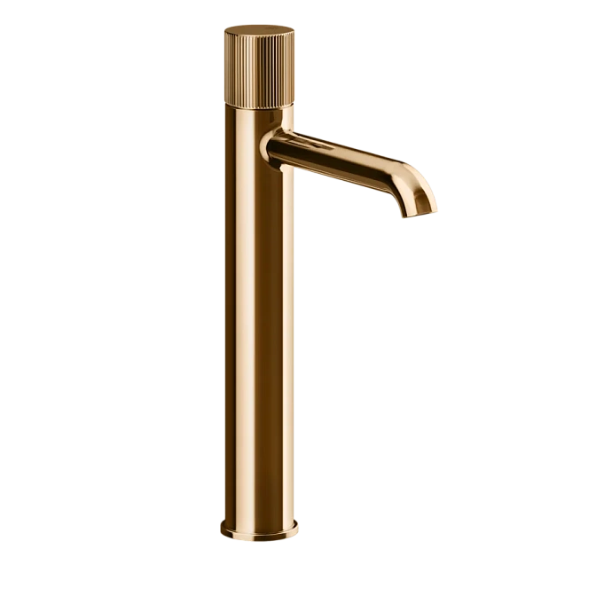 Смеситель для раковины Gessi HABITO RIGATO - фото-1 | interior market