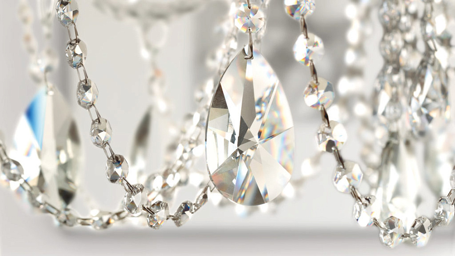 Потолочный светильник  Masiero DIAMOND - фото-3 | interior market
