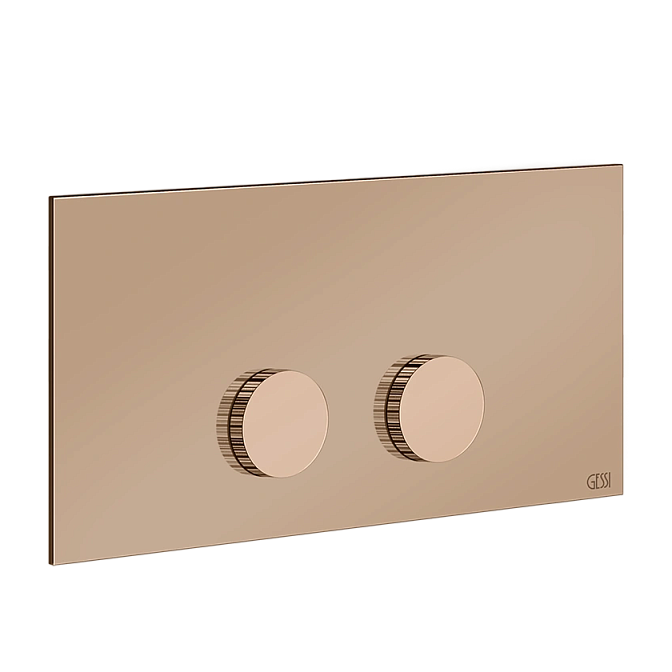 Клавиша Gessi INGRANAGGIO - фото-1 | interior market