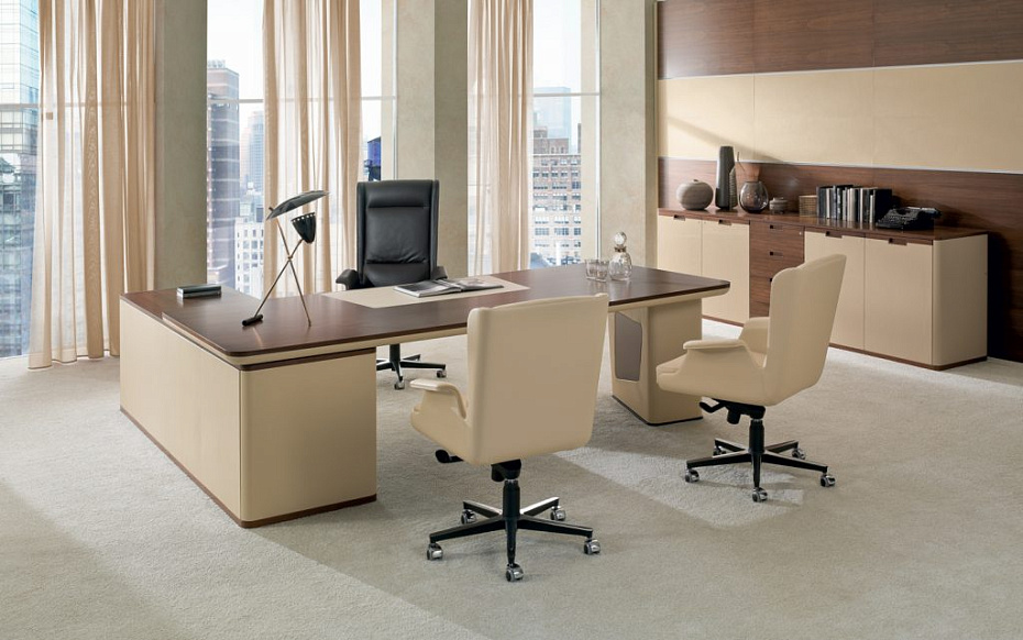 Офисный стол i4Mariani AVATAR - фото-3 | interior market