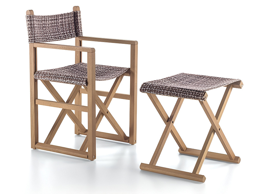 Табурет Longhi Stadel - фото-3 | interior market