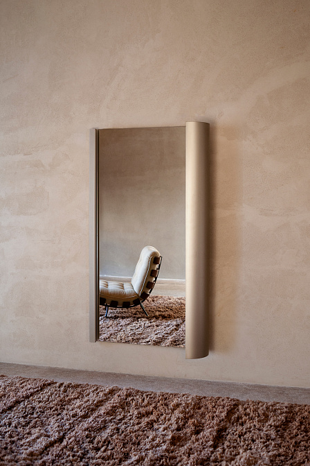 Зеркало Tacchini ANCORA - фото-3 | interior market