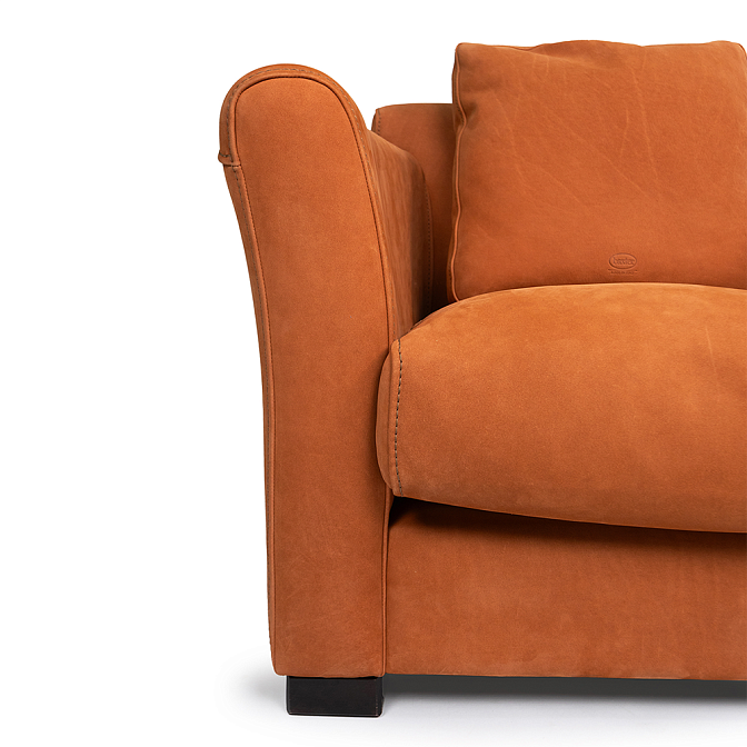 Кресло Baxter Diner - фото-4 | interior market