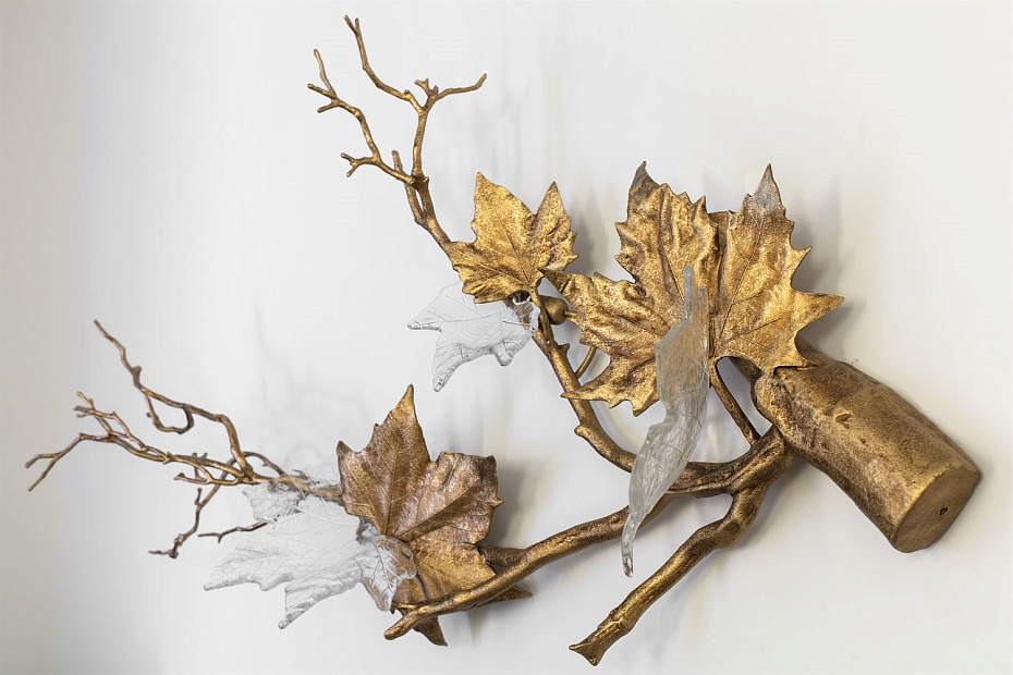 Бра Serip FOLIO TWIG - фото-3 | interior market
