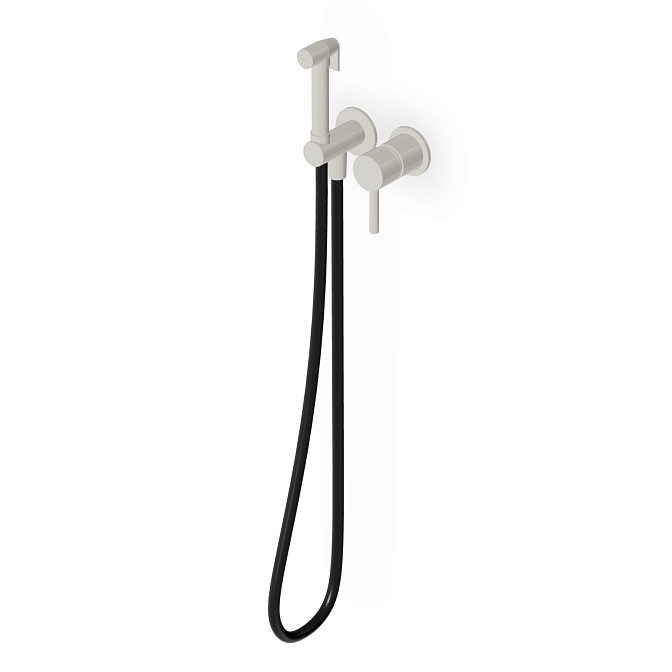 Гигиенический душ Zucchetti PAN S - фото-1 | interior market