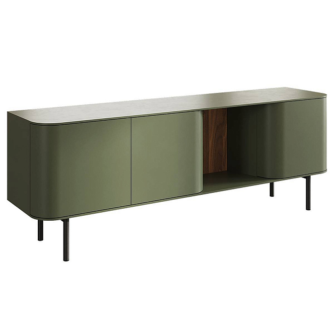 Комод Novamobili Fjord - фото-1 | interior market